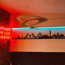 El Estudio de los Arquitectos Madrid