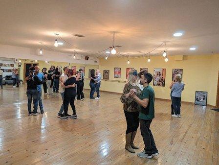 NuKiz - Madrid Kizomba Revolution