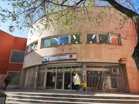 Arroyo Health Center Medialegua