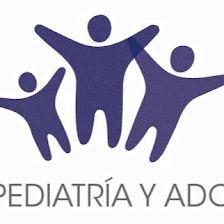 Pediatric and Adolescent unit. Team Dr Casas