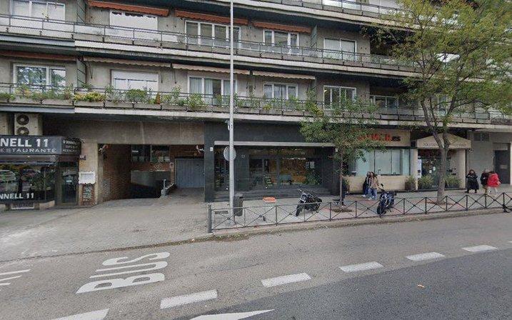 Reformas Quadró Madrid
