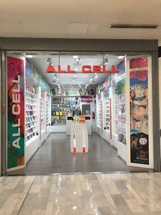 ALL CELL