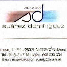 Suárez Domínguez Abogados