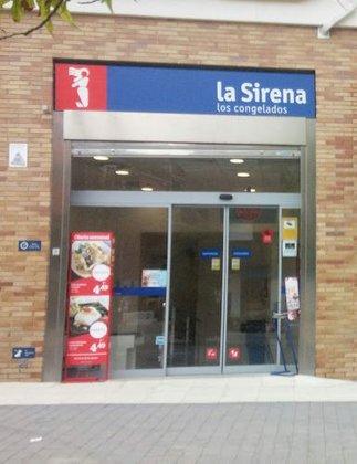 La Sirena