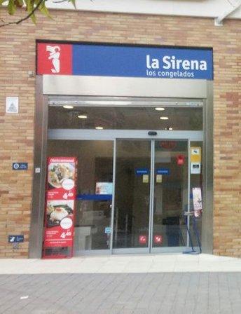 La Sirena