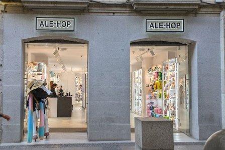 ALE-HOP