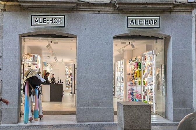 ALE-HOP