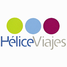 Hélice Viajes - Soluciones para viajes de empresa