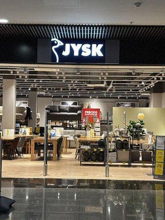 JYSK Guadalajara
