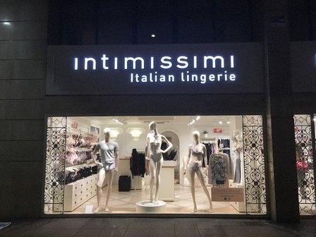 Intimissimi