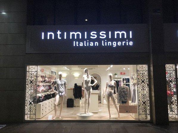 Intimissimi