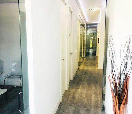 FACE CLINIC Aravaca - Clínica Maxilofacial y Dental, Medicina y Cirugía Estética, Injerto Capilar