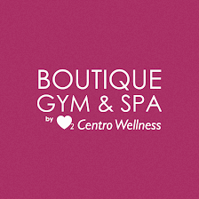 Boutique Gym & Spa Madrid