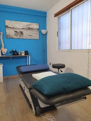 CTM Fisioterapia