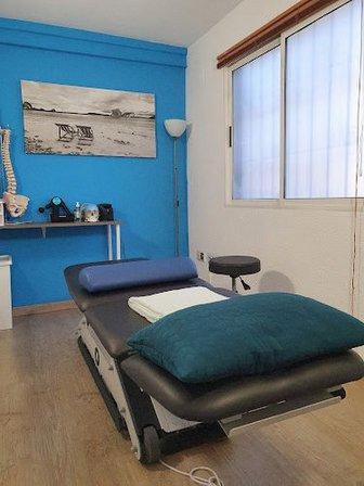 CTM Fisioterapia