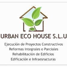 Urban Eco House