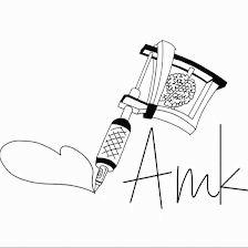 Amk Tattoo Studio