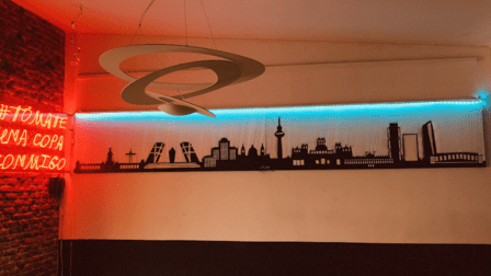 El Estudio de los Arquitectos Madrid