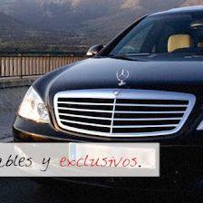 Vascar "Alquiler de Coches", Alquiler De Coches Con Conductor
