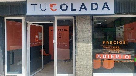 Reinventa tu Colada Colmenar Viejo