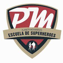 Planeta Movimiento