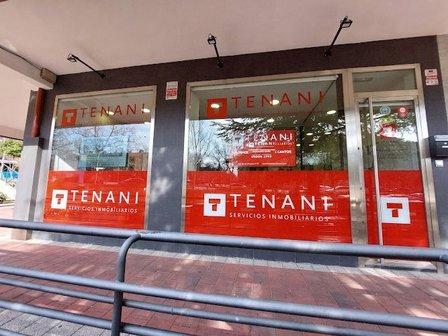 Tenani REAL ESTATE SERVICES