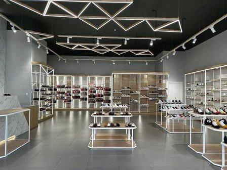 CEREZA Shoes (Shoe Lab Studio)