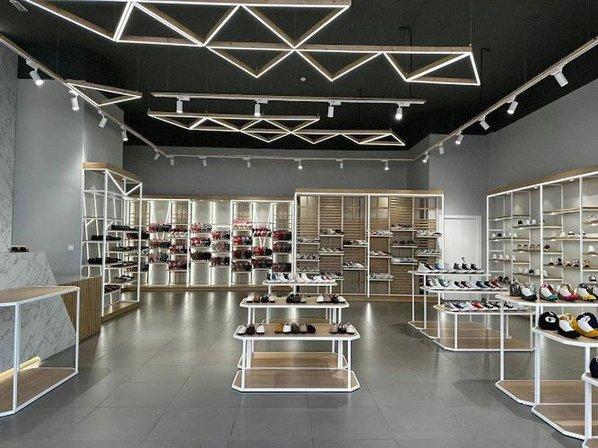 CEREZA Shoes (Shoe Lab Studio)