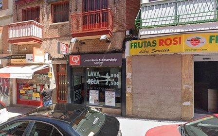 Punto Nickel - MULTISERVICIOS ARROYO PAEZ S.L.