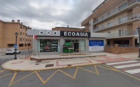 Ecoasia