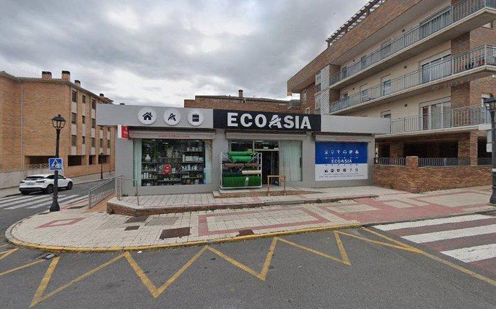Ecoasia