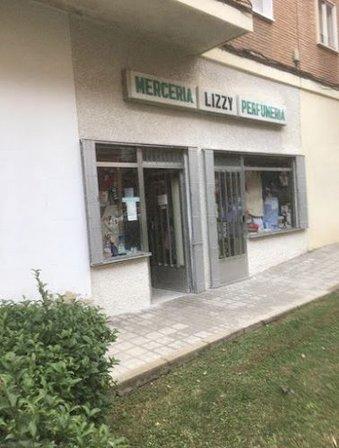MERCERIA - DROGUERIA LIZZY