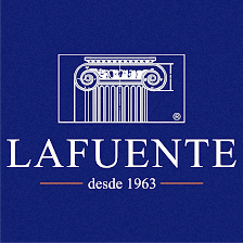 Lafuente Segovia