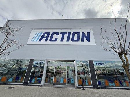 Action Rivas-Vaciamadrid