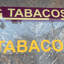 Tabaco - Estanco 3 Parla -Horario especial paquetería - Punto Nickel - Punto Celeritas - Inpost - Mondal Relay