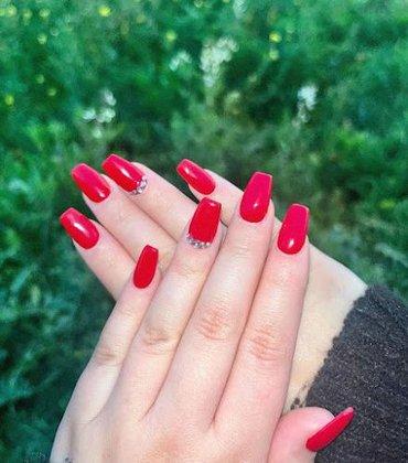 Top Nails and Beauty - Centro de Manicura en Toledo