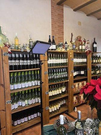 Vinícola Del Carmen Sociedad Coop.