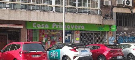 Casa Primavera