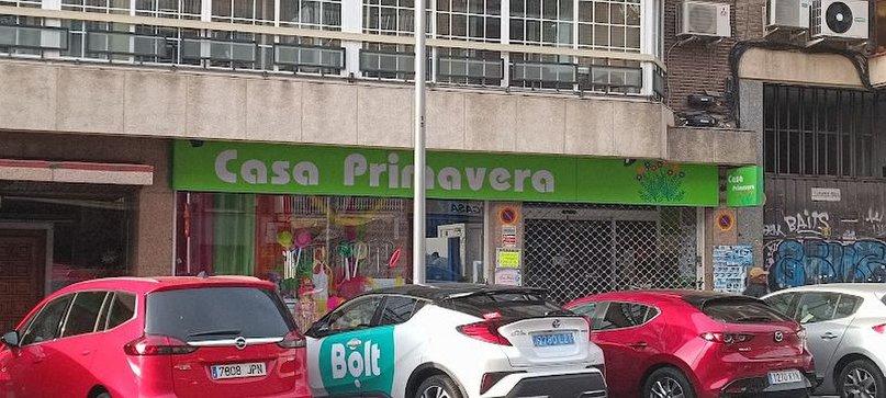 Casa Primavera
