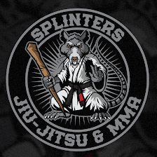 Splinters Jiu-jitsu & MMA