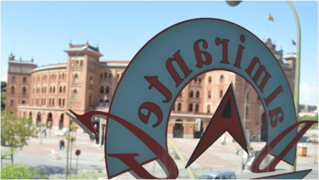Detectives Privados Almirante