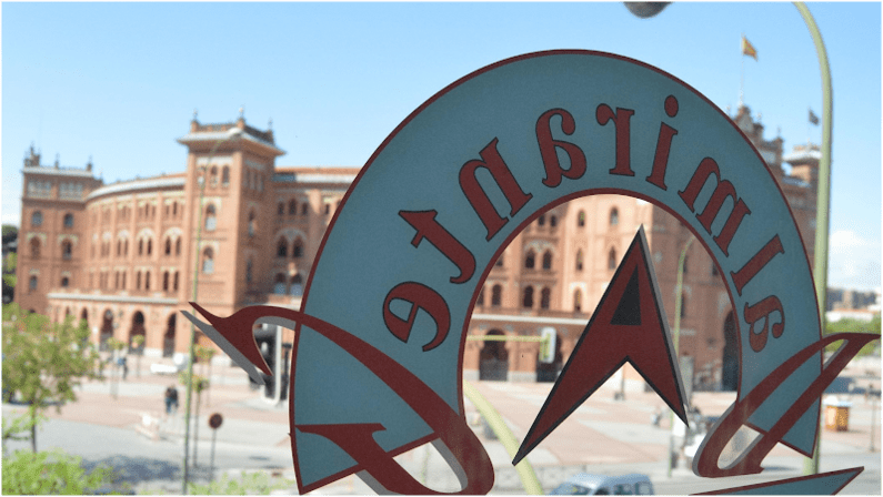 Detectives Privados Almirante