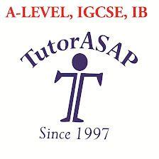 TutorAsap|British College Madrid|Academia IB,A levels,IGCSE