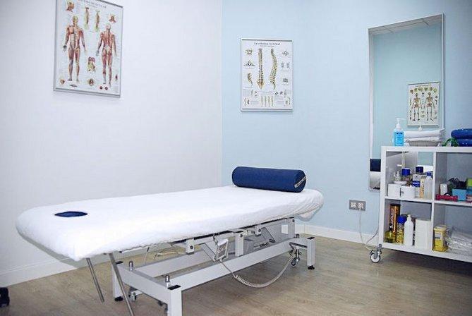 Fisioterapia Magallanes