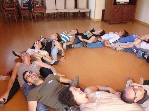 Psicólogos Vallecas PositivArte - Psicoterapia, Psicología Positiva