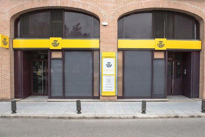 Correos