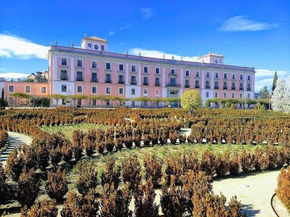 Infante Don Luis Palace