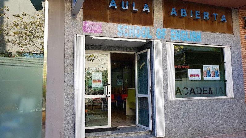 Aula Abierta