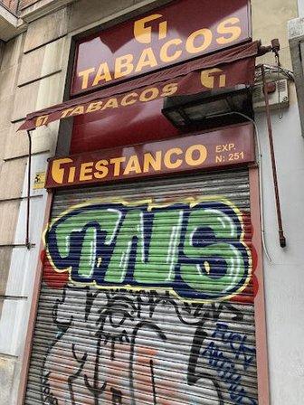Estanco