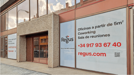 Regus